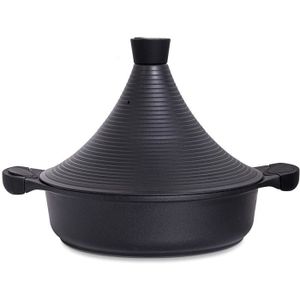 Tajine électrique Avec Pot En Terre Cuite Kjine_3 Bleu Kitchencook - Electroménager Tajine électrique Avec Pot En Terre Cuite Kjine_3 Bleu Kitchencook - Electroménager