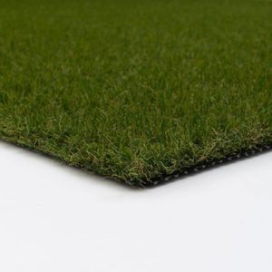 1 bande de gazon artificiel auto-adhésive synthétique pour fixation de tapis de pelouse verte vert BE-TOOL 