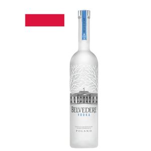 VODKA Vodka Belvedere magnum 1,75L
