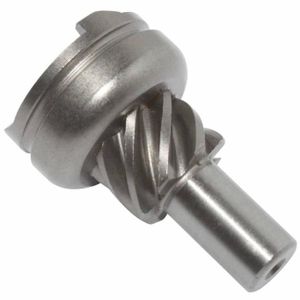 Buzzetti Rocher noix de kick Buzzetti pour Scooter Peugeot 50 V-Clic 2007 à 2017 Neuf 