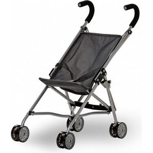 Poussette Poupee 90 Cm Cdiscount