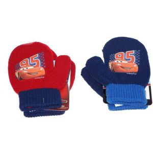 1 paire de gant 2 coloris. taille unique PJMASKS
