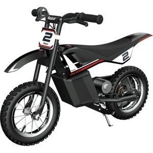 MOTO - SCOOTER RAZOR Moto Cross Electrique enfant  Dirt Rocket MX