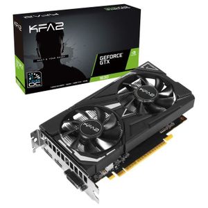 Kfa2 gtx store 1060 6 go