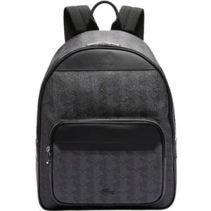 sac a dos lacoste vert