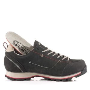 CHAUSSURES DE RANDONNÉE Chaussures de marche de randonnée Meindl Litepeak Pro GTX - anthracite/orange - 42,5