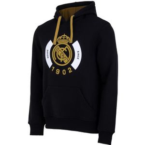 SWEAT-SHIRT DE FOOTBALL Sweat capuche Real Madrid - Collection officielle