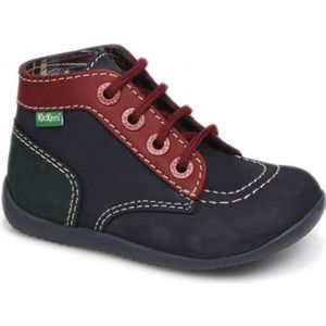 avis kickers