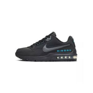 Basket Air Max homme Nike vert kaki Cdiscount