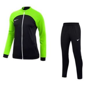 SURVÊTEMENT Jogging Nike Dri-Fit Femme Vert Fluo et Noir - Res