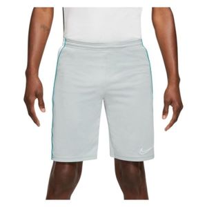 PANTALON DE SPORT Pantalon de football Nike Dry Academy Gris-Blanc pour homme adulte