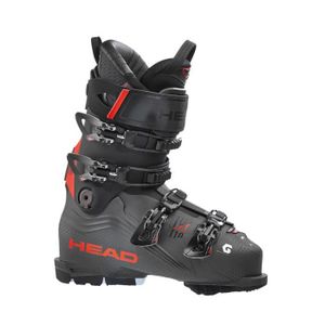 Chaussures de ski discount chauffantes