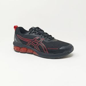 Jogging asics online rouge