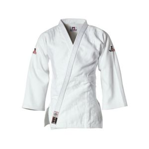 KIMONO Kimono Judo Danrho Ultimate 750 IJF - blanc - 160 M