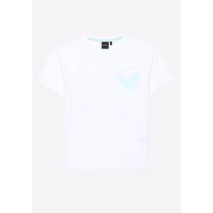 T-SHIRT T-shirt  garçon en 100% coton Pope