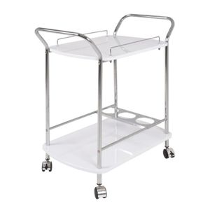 Desserte Cuisine Brillant Achat Vente Desserte Cuisine Brillant Pas Cher Bientot Le Black Friday Cdiscount