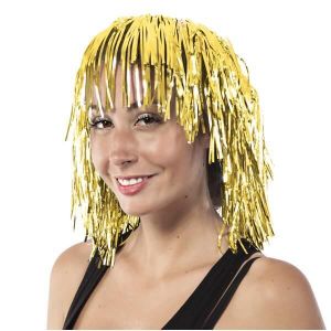 perruque disco pas cher discount