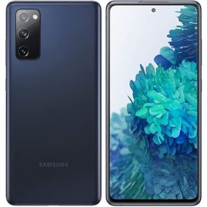 SMARTPHONE SAMSUNG Galaxy S20FE 128 Go Bleu S20 FE Double SIM