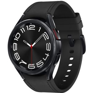 MONTRE CONNECTÉE SAMSUNG Galaxy Watch6 Classic 43mm Noir 4G
