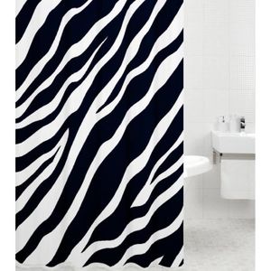 2 X Tige Courbee 2 X Ajuste La Tige 1 X Tige Droite 2 X Plaques De Cristal 2 X Couvercle De Decor Achat Vente Rideau De Douche Soldes Cdiscount