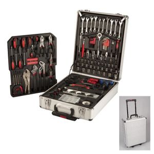 Malette A Outils 149 Pieces Achat Vente Pas Cher