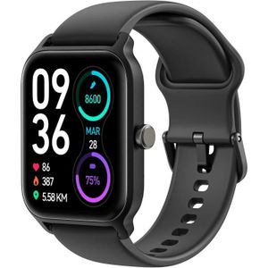 Montre connectée avec play store cheap