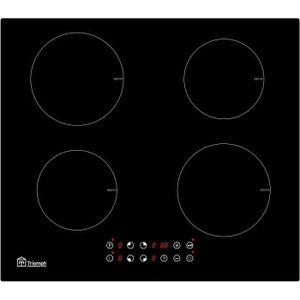 Samsung Nz64m3nm1bb Ur Plaque De Cuisson Induction 4 Zones 7200 W L59 X P57 Cm Revetement Verre Noir Achat Vente Plaque Induction Cdiscount