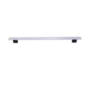 Poignée De Porte Four Cuisinière Whirlpool Originale C00339051 - Pièce Détachée Authentique