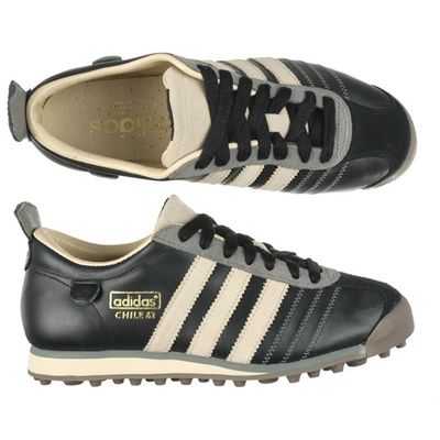 ADIDAS Chaussure Chile 62 Homme Cdiscount Chaussures