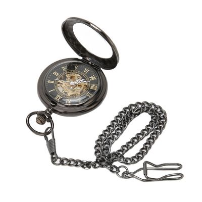 Cadran De Montre De Poche Ancien - 42 Cm De Diamètre - Marque Limit - Occasion