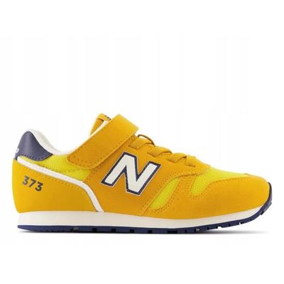 New balance 2025 373 enfant beige