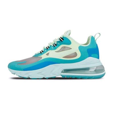 air max 270 react teal