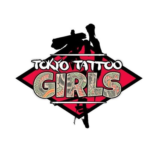 Jeu Tokyo Tattoo Girls PS Vita - Neuf Scellé - PlayStation Vita