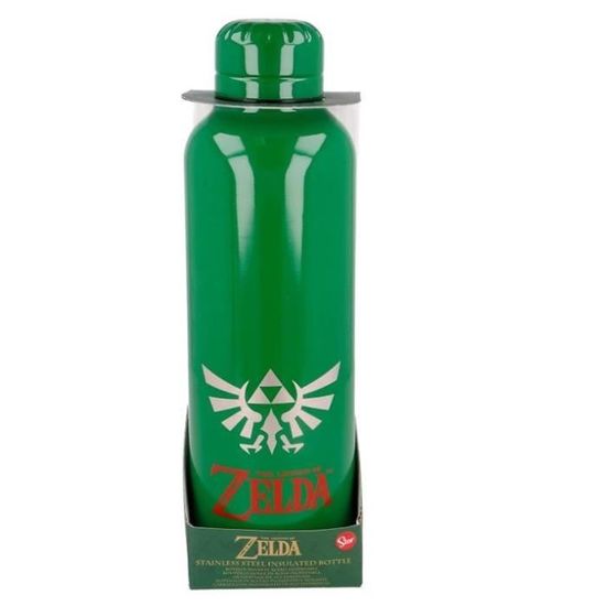 Botella Inantil LOL Surprise Saety Lock De 550 Ml - Cartoons