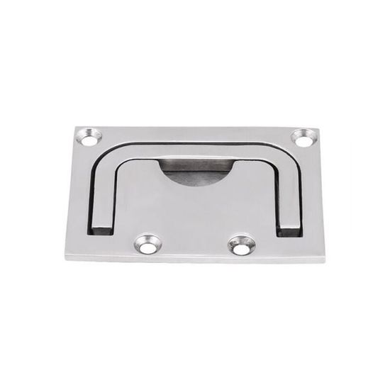 Remplacement Trappe Bateau Keenso Poignée Trappe Bateau Acier