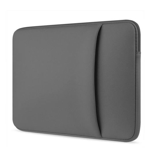 MCoque Qualité En Néoprène Sacoche/Étui/Housse Pour 11,6" ASUS X205TA/C200MA /C201PA Ordinateur Portable Avec Poignée Et Poche Accessoire (Rose