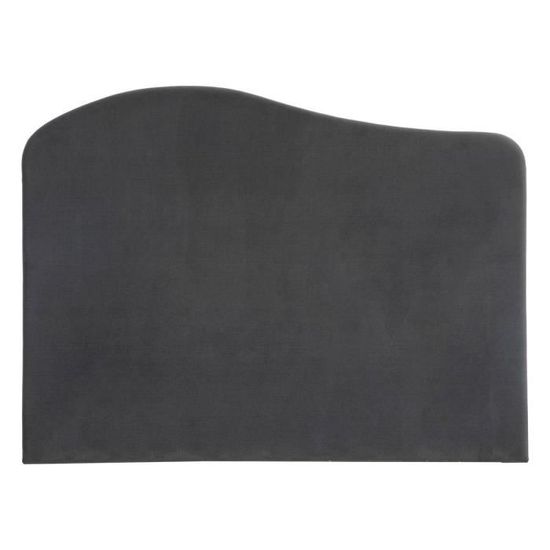 Atmosphera Tête De Lit Fanny Blanc 123x182 Cm - Style Universel