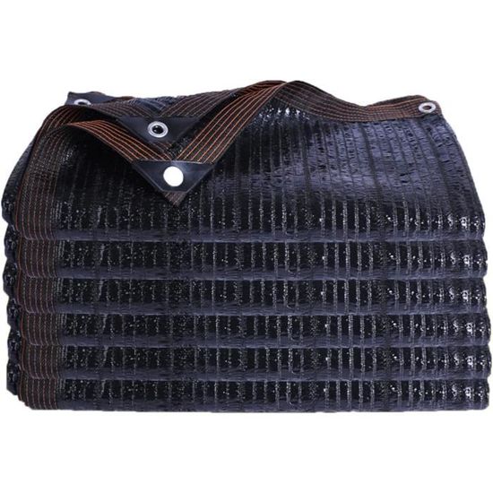 Pare-soleil Ondulé En Forme De U, Voiles D'ombrage Rétractables, Voiles D'ombrage Extérieures