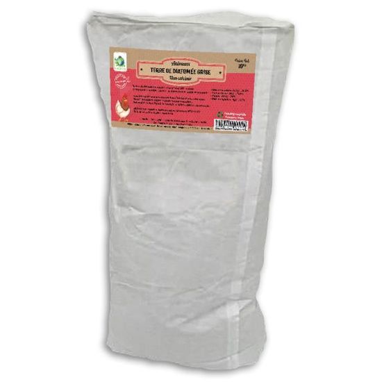 Terre De Diatomee Amorphe Grise Sac 10kg Achat Vente Piece Detachee Piscine Terre De Diatomee Amorphe Grise Sac 10kg Cdiscount