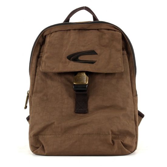 camel active Sac À Dos Journey Packpack Sand