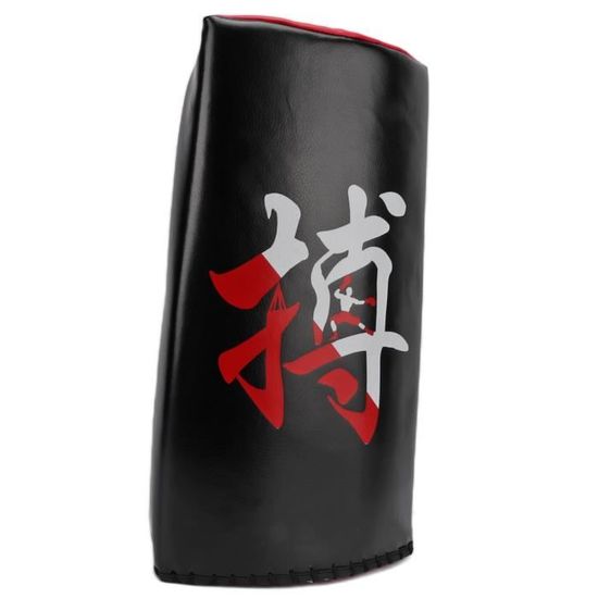 Cikonielf Boxe Karaté Pad Taekwondo Kick Pads Épaissie Antidéflagrant