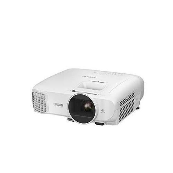 Epson EH-TW5700 Vidéoprojecteur Full HD 1080p Luminosité de 2700 lumens Rapport de Contraste Dynamique de 35 000:1 Technologie 3LCD