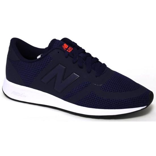 new balance revlite bleu