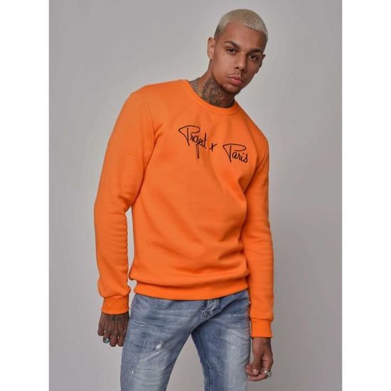 Pull project x orange store