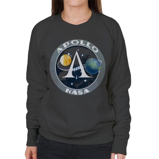 Nasa pull femme best sale