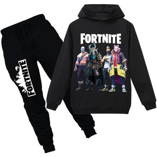 Pull shop fortnite garcon