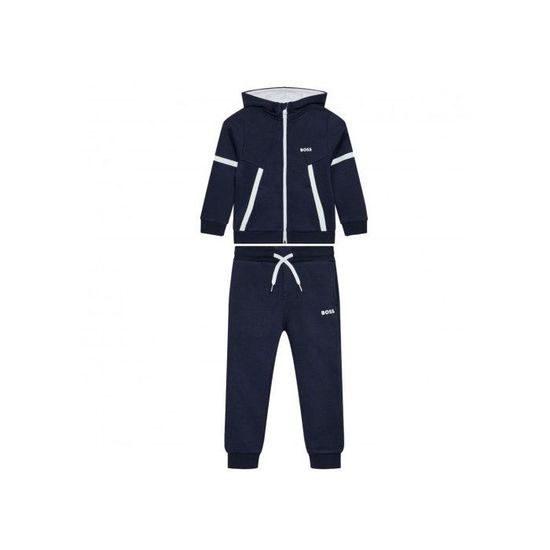 Pantalon de survêtement homme Lacoste Marine - Pallas cuir