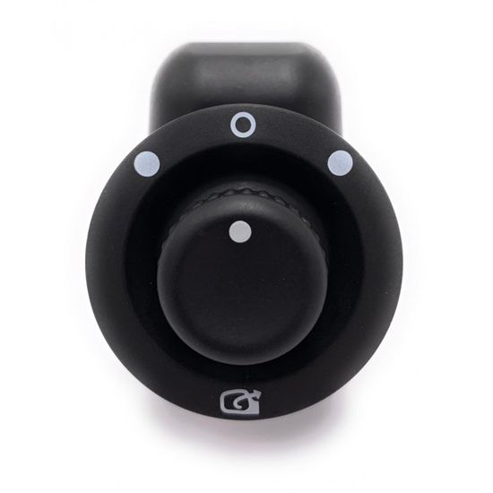 Bouton De Réglage Rétroviseur électrique - Compatible Renault Clio 3, Scénic 2, Mégane 2, Kangoo - Réf. 8200676533 - 12