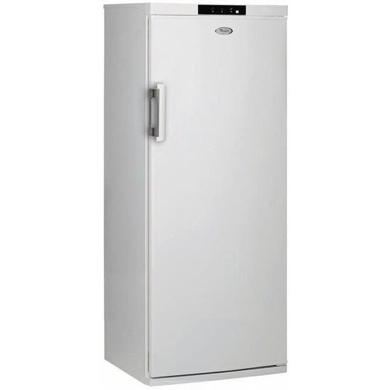 Congelateur Armoire Beko Rfne312i31w Achat Vente Congelateur Porte Congelateur Armoire Beko Rfne312i31w Soldes Cdiscount