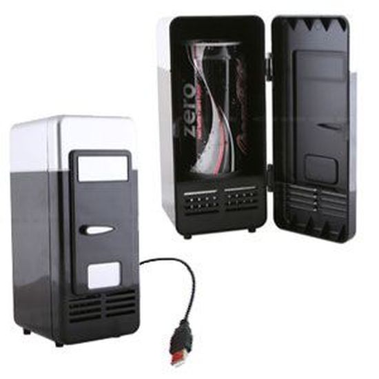 Frigo Usb Gadget Geek Usb Prix Pas Cher Cdiscount
